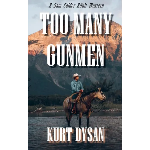 Too Many Gunmen