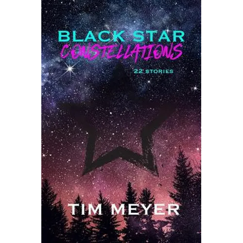 Black Star Constellations