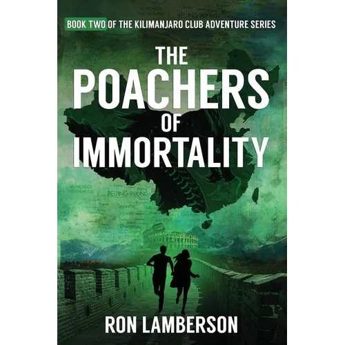 The Poachers of Immortality