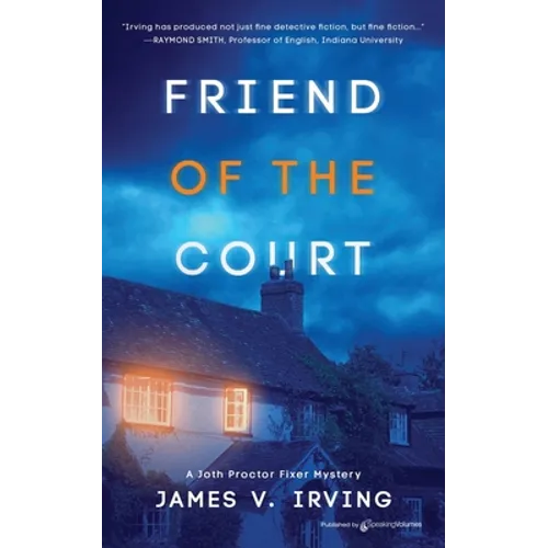Friend of the Court