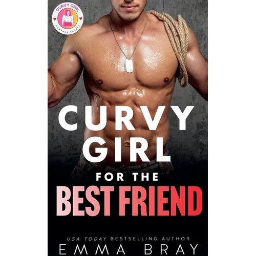 Curvy Girl for the Best Friend