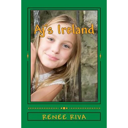 AJ's IRELAND: A Christmas Comedy