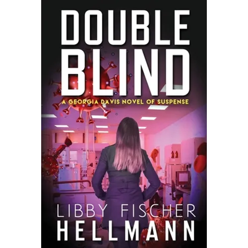 DoubleBlind