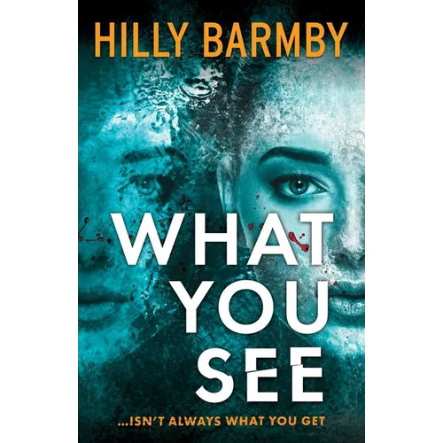 What You See