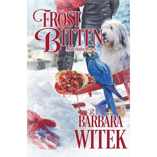 Frost Bitten