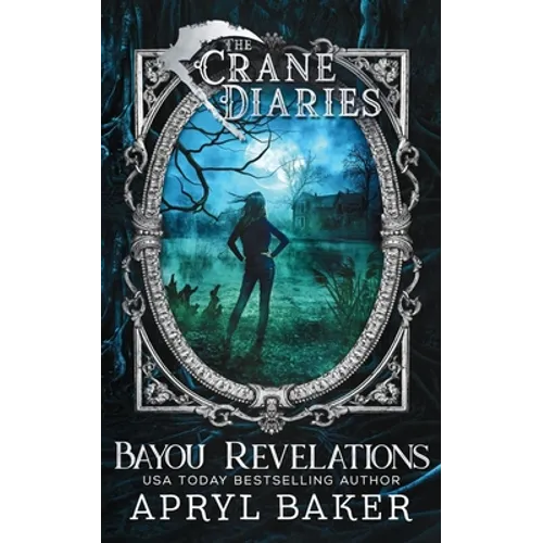 The Crane Diaries: Bayou Revelations