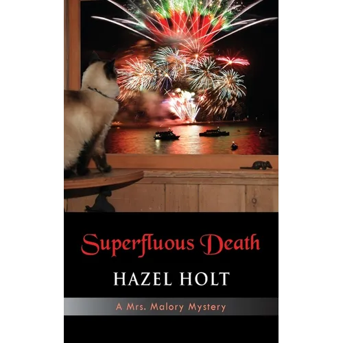 Superfluous Death