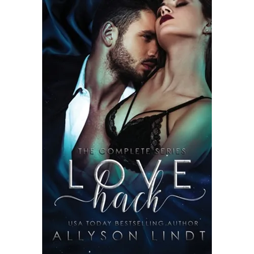 Love Hack Complete Series Box Set