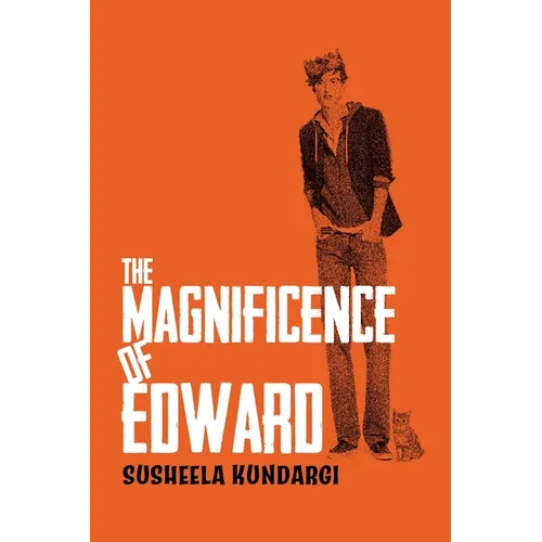 The Magnificence Of Edward
