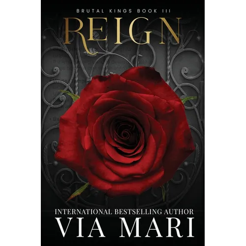 Reign- Brutal Kings 3