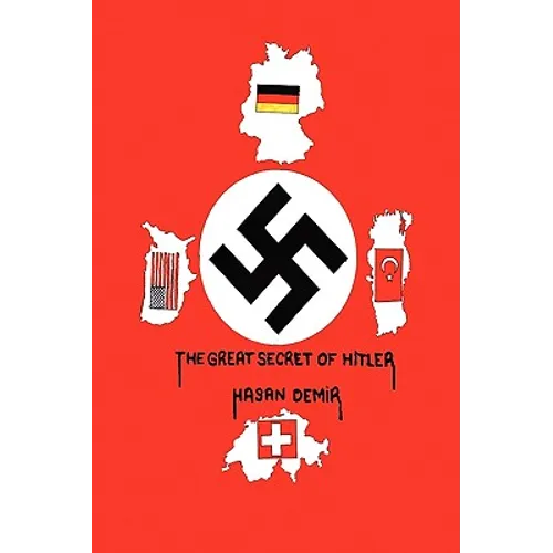 The Great Secret of Hitler