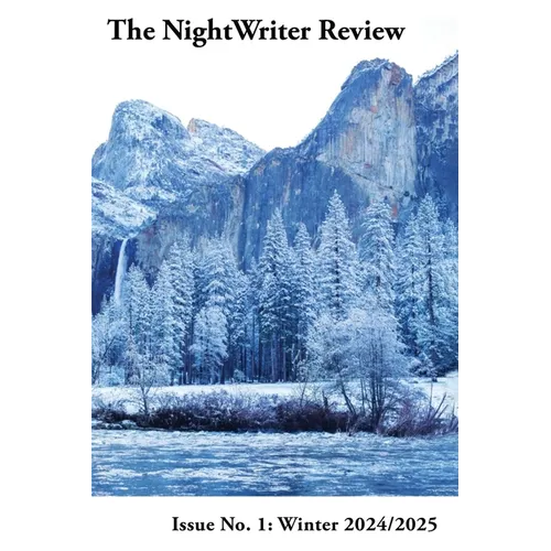 The NightWriter Review: Winter 2024/2025