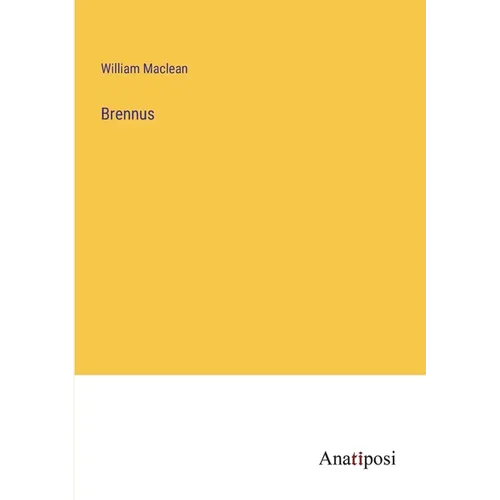 Brennus