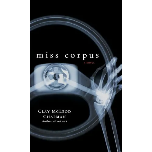 Miss Corpus