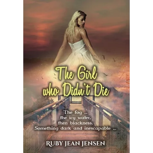 The Girl Who Didn't Die