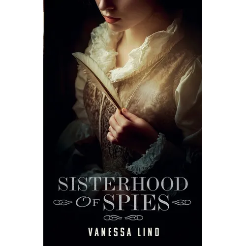 Sisterhood of Spies