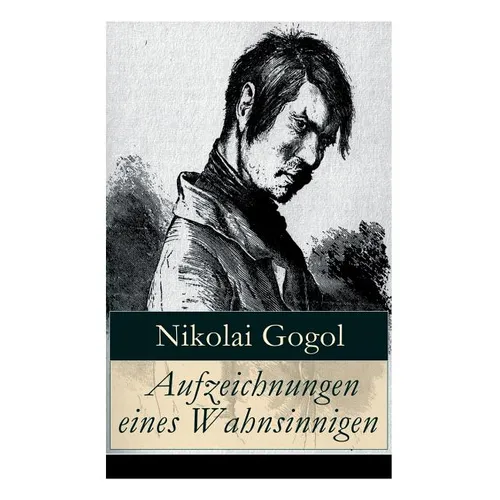 Aufzeichnungen eines Wahnsinnigen