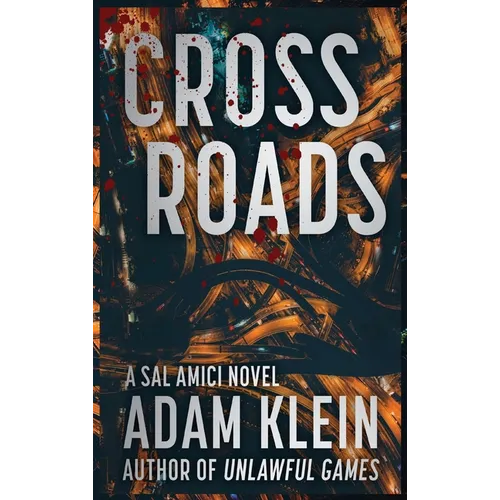 Crossroads