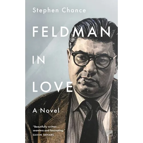 Feldman in Love