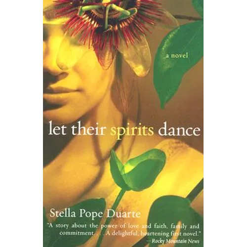 Let Their Spirits Dance