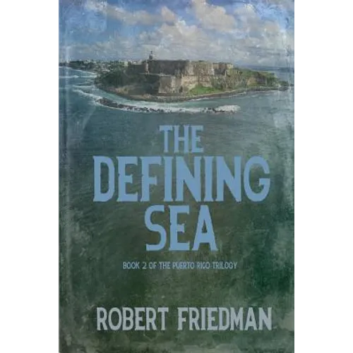 The Defining Sea