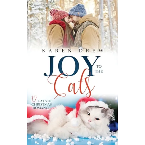 Joy to the Cats