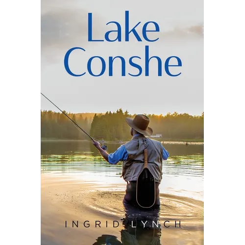 Lake Conshe