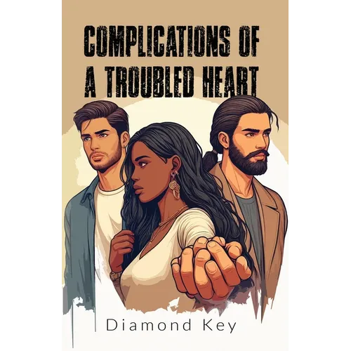 Complications of a Troubled Heart