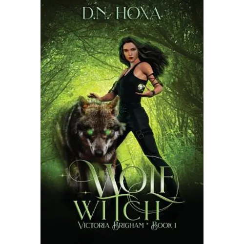 Wolf Witch