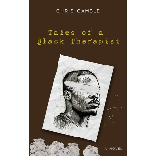 Tales of a Black Therapist