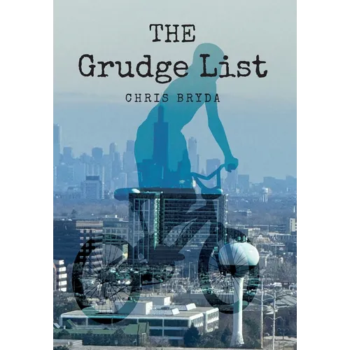The Grudge List