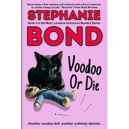Voodoo or Die