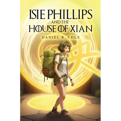 Isie Phillips and the House of Xian