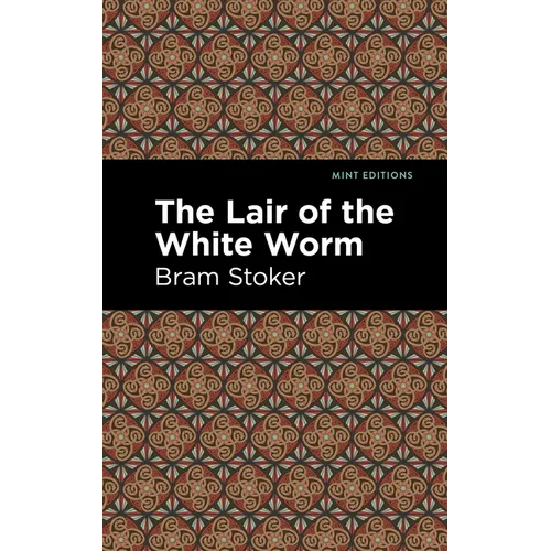 The Lair of the White Worm