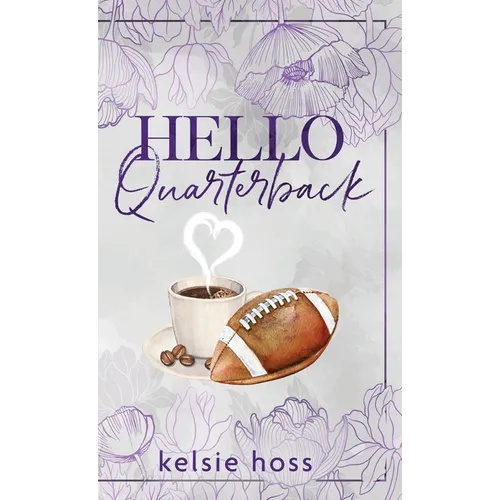 Hello Quarterback