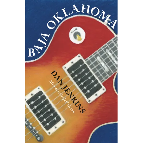 Baja Oklahoma: Volume 40