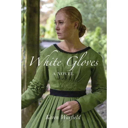 White Gloves