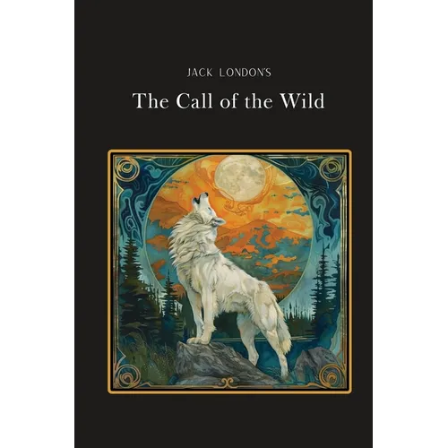 The Call of the Wild: Silver Edition (adapted for struggling readers)