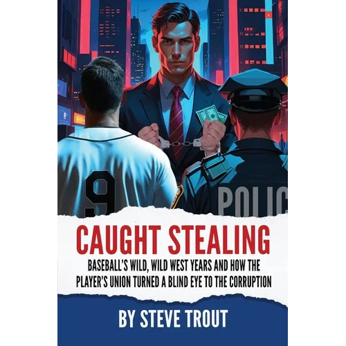 Caught Stealing