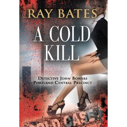 A Cold Kill