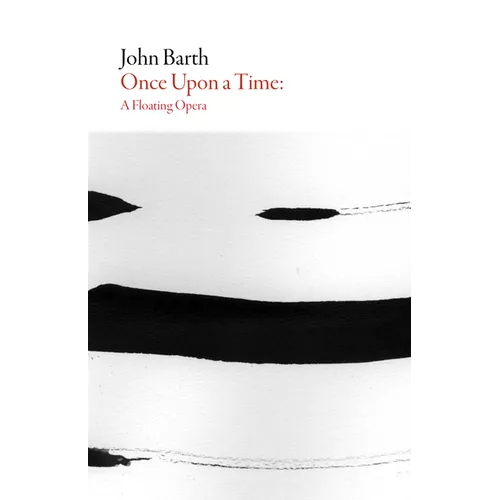 Once Upon a Time - A Floating Opera