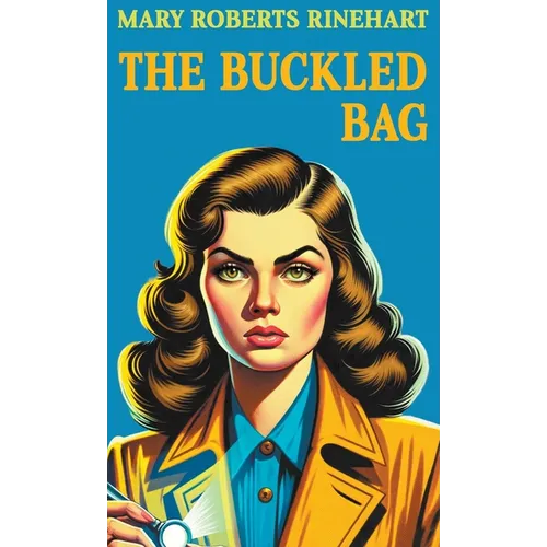 The Buckled Bag