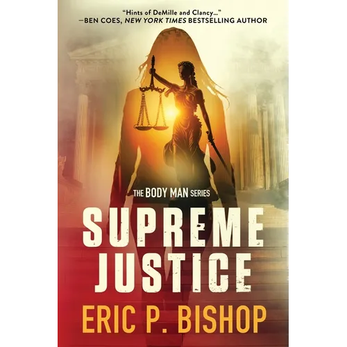 Supreme Justice