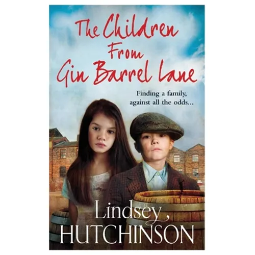 The Children from Gin Barrel Lane
