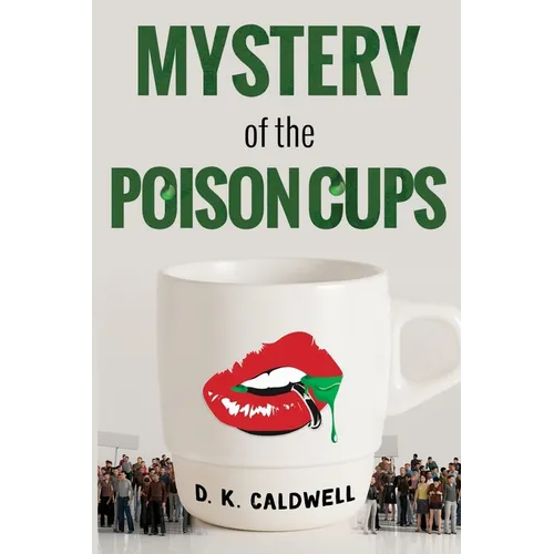 Mystery of the Poison Cups