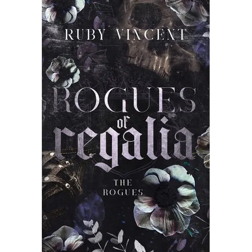 Rogues of Regalia