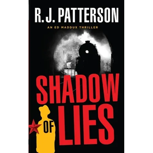 Shadow of Lies
