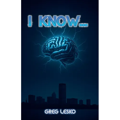 I Know ..