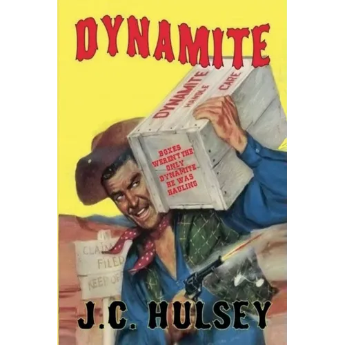 Dynamite