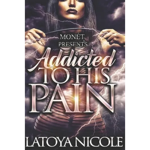 Addicted to His Pain